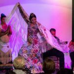 Flamenco en Sevilla en Tablao Alvarez Quintero 5
