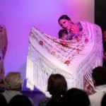 Flamenco en Sevilla en Tablao Alvarez Quintero 3