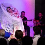 Flamenco en Sevilla en Tablao Alvarez Quintero 2